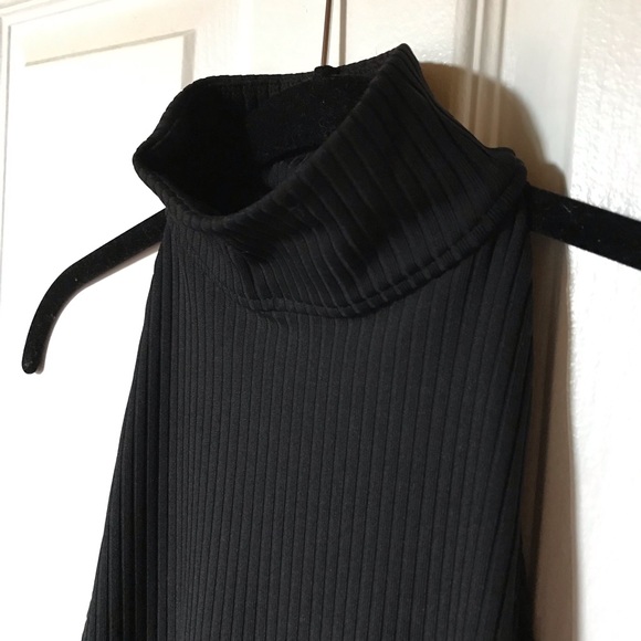 Victoria Secret Sport Ribbed Bodysuit - Picture 10 of 11